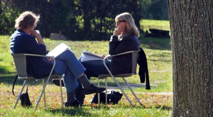 Evangelische Tagungsstaette Bad Boll