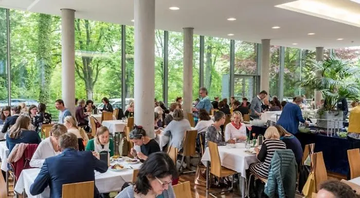 Hotel Evangelische Tagungsstaette 3*