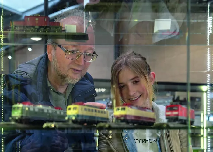 Hotel Evangelische Tagungsstaette