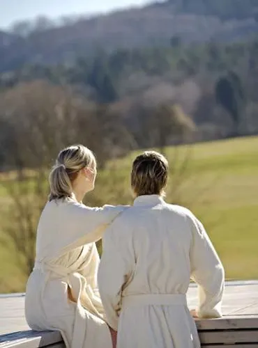 Evangelische Tagungsstaette Hotel