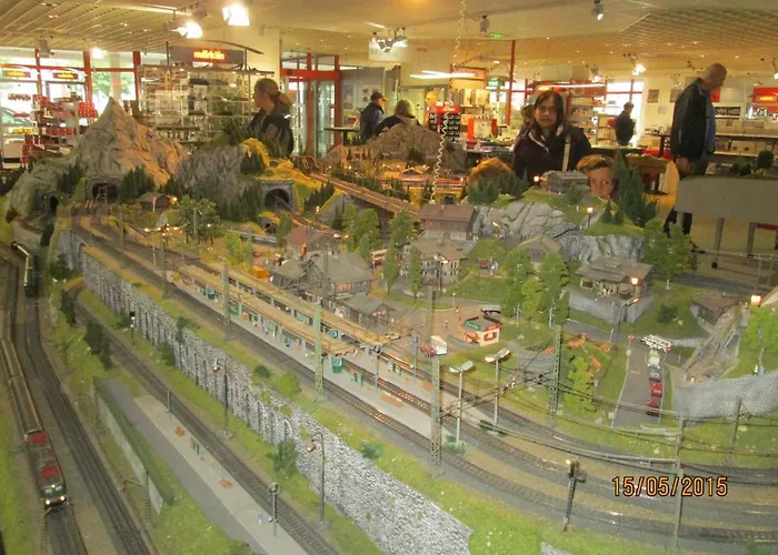 Evangelische Tagungsstaette