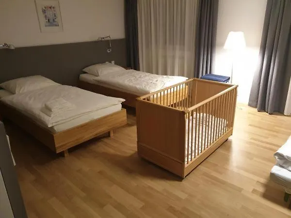 Hotel Evangelische Tagungsstaette